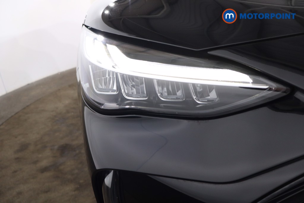 Mg Motor Uk HS Trophy Manual Petrol SUV - Stock Number (1541665) - 20th supplementary image