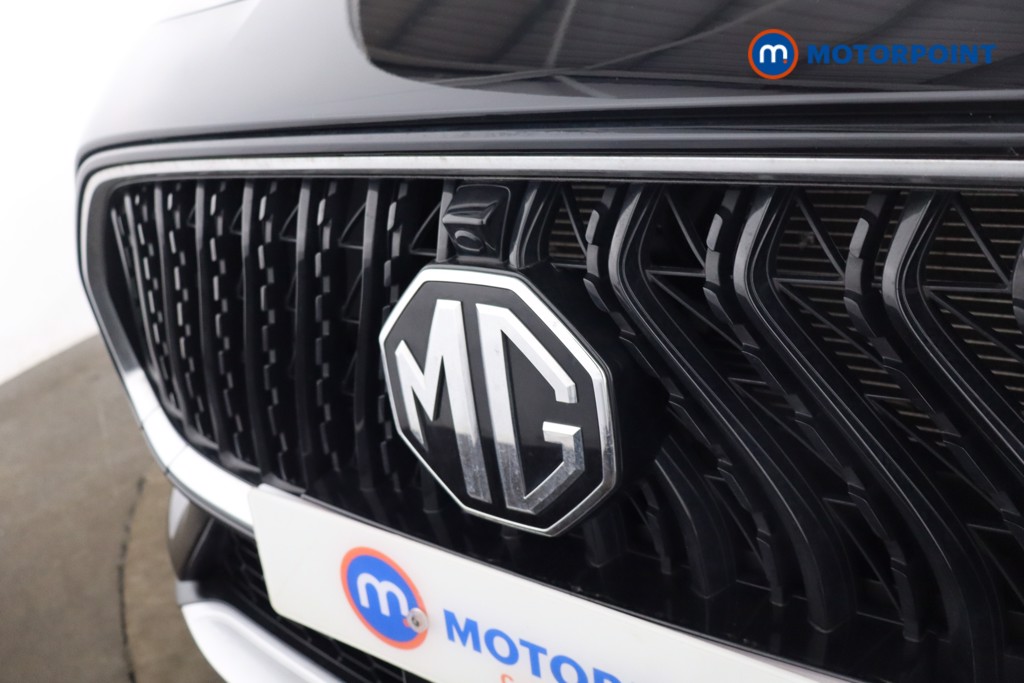 Mg Motor Uk HS Trophy Manual Petrol SUV - Stock Number (1541665) - 21st supplementary image