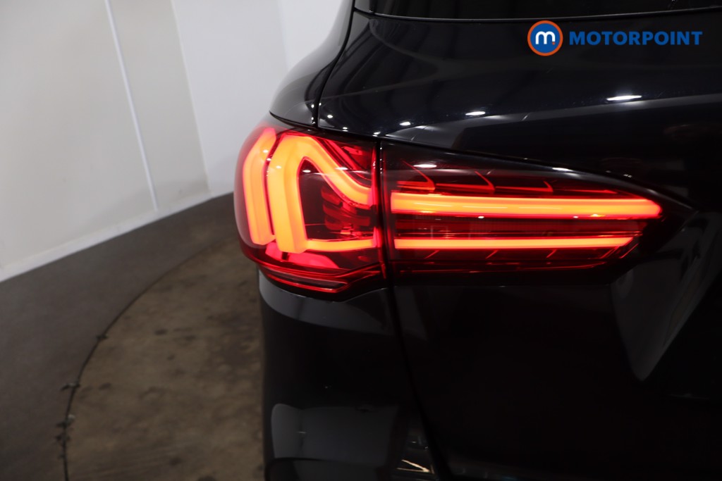 Mg Motor Uk HS Trophy Manual Petrol SUV - Stock Number (1541665) - 24th supplementary image