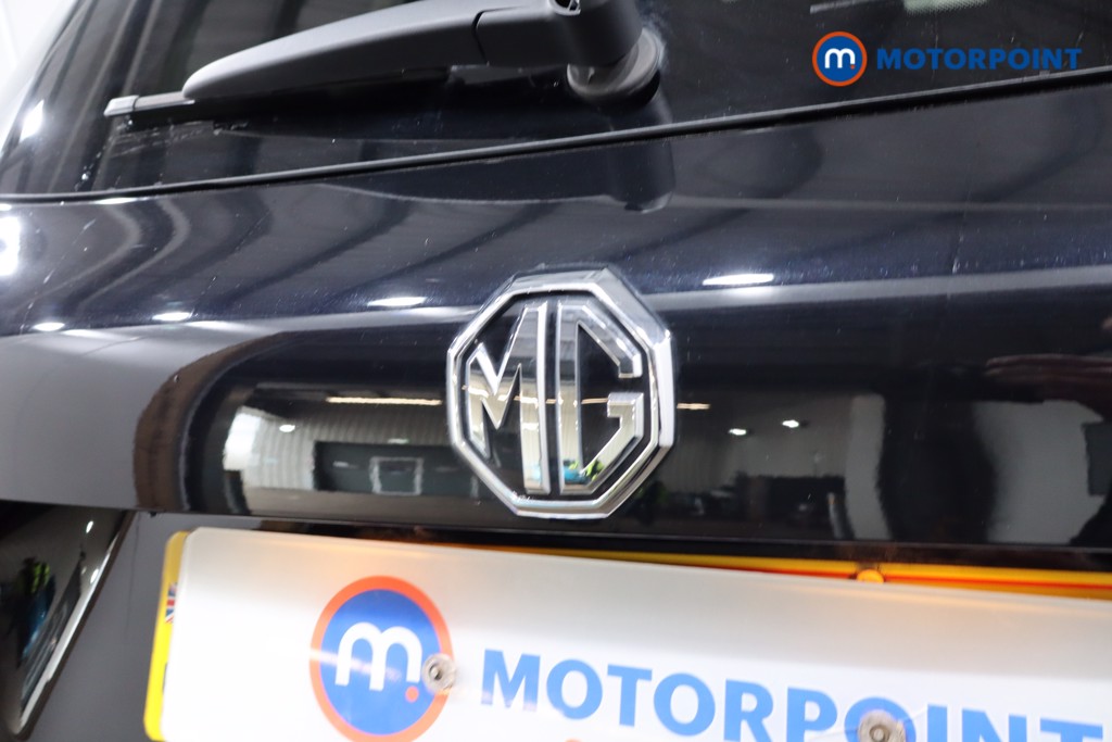 Mg Motor Uk HS Trophy Manual Petrol SUV - Stock Number (1541665) - 25th supplementary image