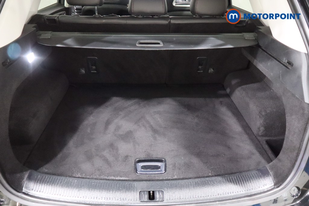 Mg Motor Uk HS Trophy Manual Petrol SUV - Stock Number (1541665) - 26th supplementary image