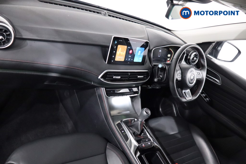 Mg Motor Uk HS Trophy Manual Petrol SUV - Stock Number (1541665) - 1st supplementary image