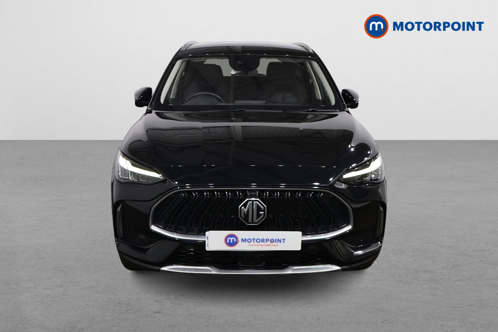 Mg Motor Uk HS Trophy Manual Petrol SUV - Stock Number (1541665) - Front bumper