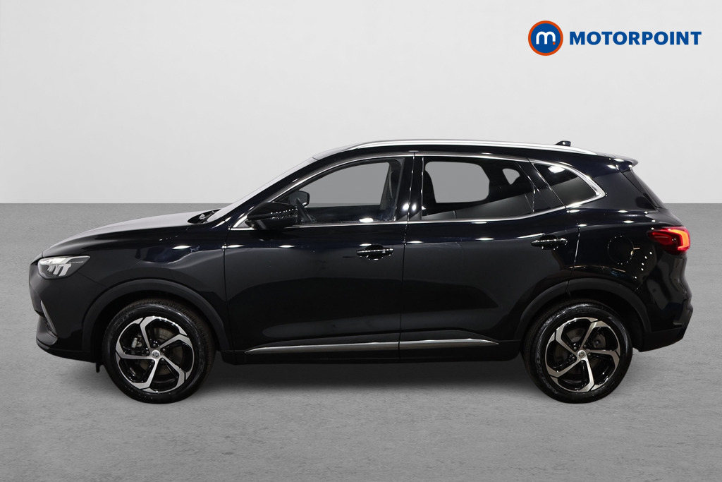 Mg Motor Uk HS Trophy Manual Petrol SUV - Stock Number (1541665) - Passenger side