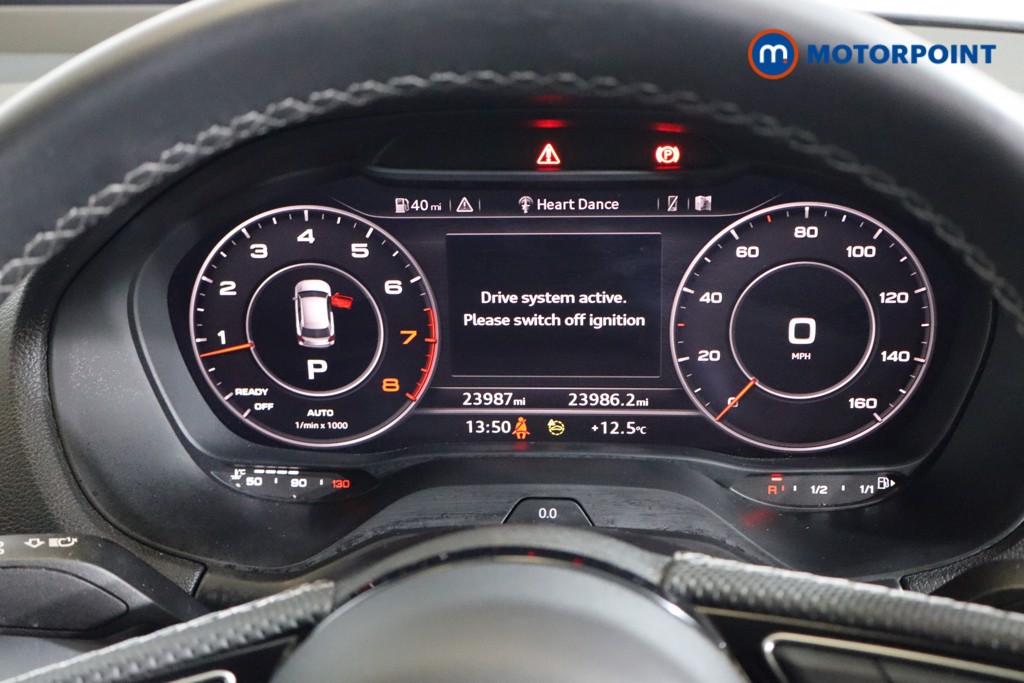 Audi Q2 S Line Automatic Petrol SUV - Stock Number (1541671) - 2nd supplementary image