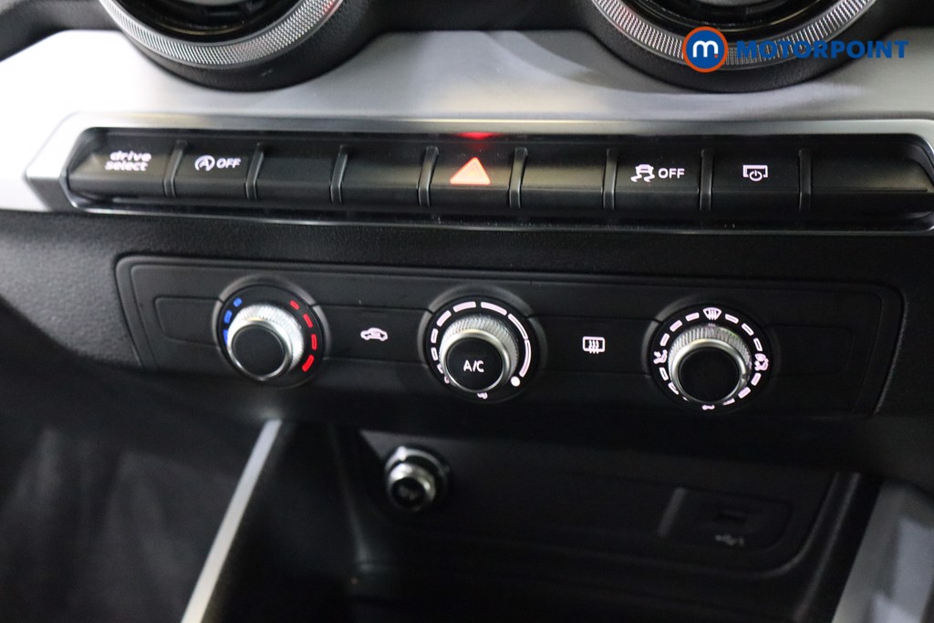Audi Q2 S Line Automatic Petrol SUV - Stock Number (1541671) - 7th supplementary image