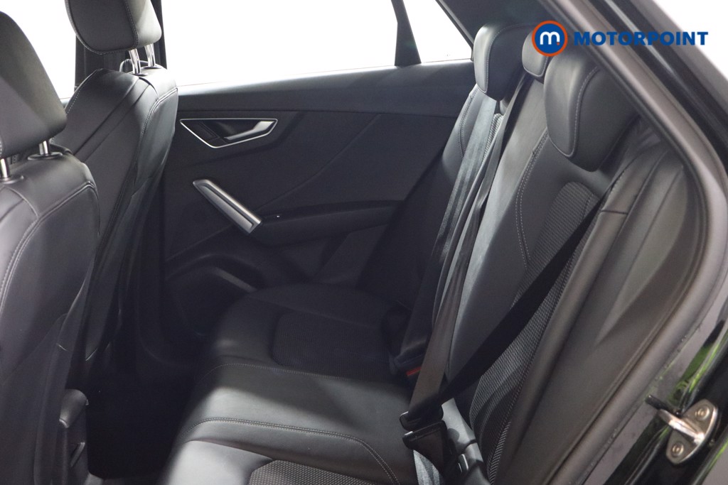 Audi Q2 S Line Automatic Petrol SUV - Stock Number (1541671) - 9th supplementary image