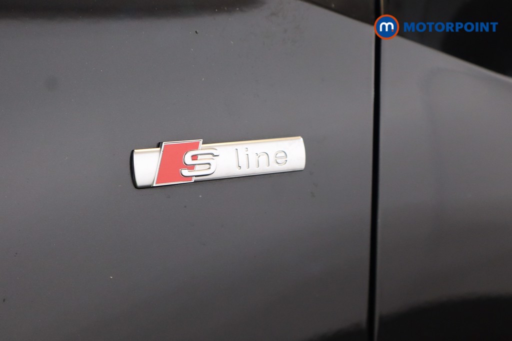 Audi Q2 S Line Automatic Petrol SUV - Stock Number (1541671) - 12th supplementary image