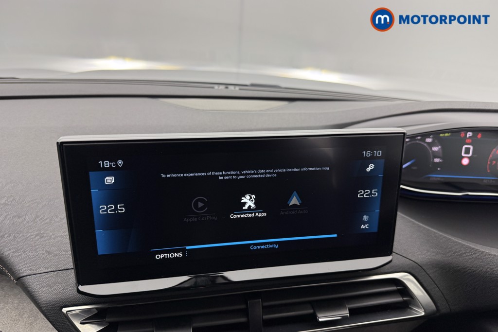 Peugeot 3008 Gt Premium Automatic Petrol SUV - Stock Number (1541697) - 2nd supplementary image