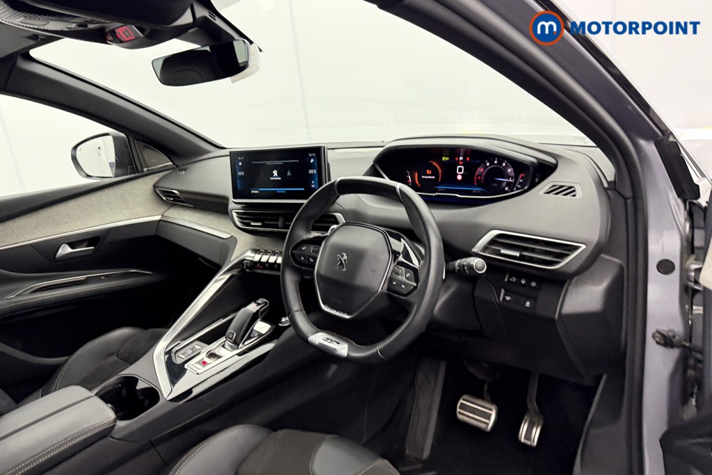 Peugeot 3008 Gt Premium Automatic Petrol SUV - Stock Number (1541697) - 4th supplementary image