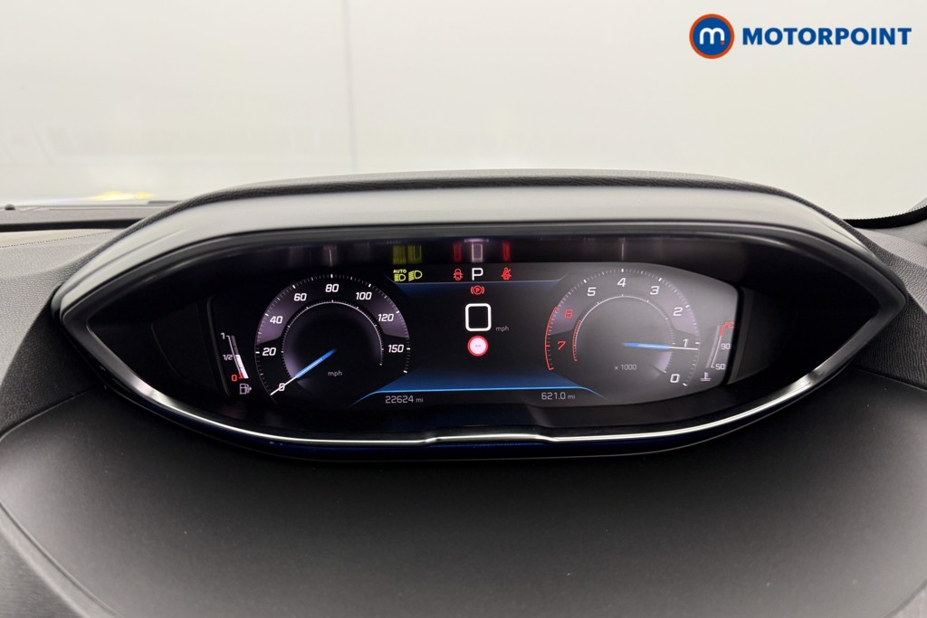 Peugeot 3008 Gt Premium Automatic Petrol SUV - Stock Number (1541697) - 5th supplementary image