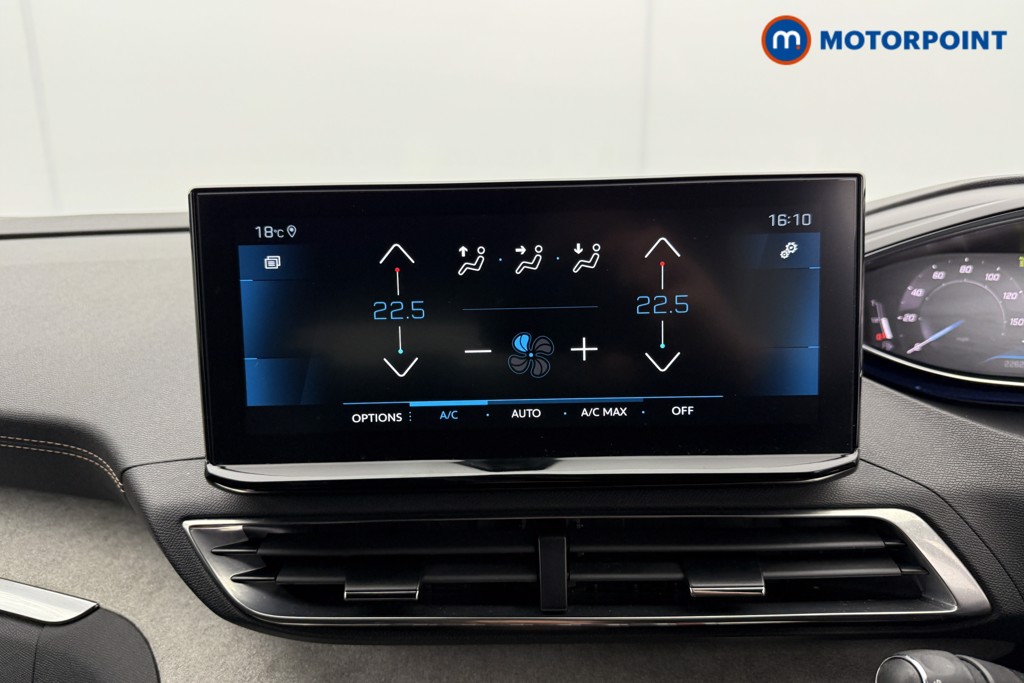 Peugeot 3008 Gt Premium Automatic Petrol SUV - Stock Number (1541697) - 7th supplementary image