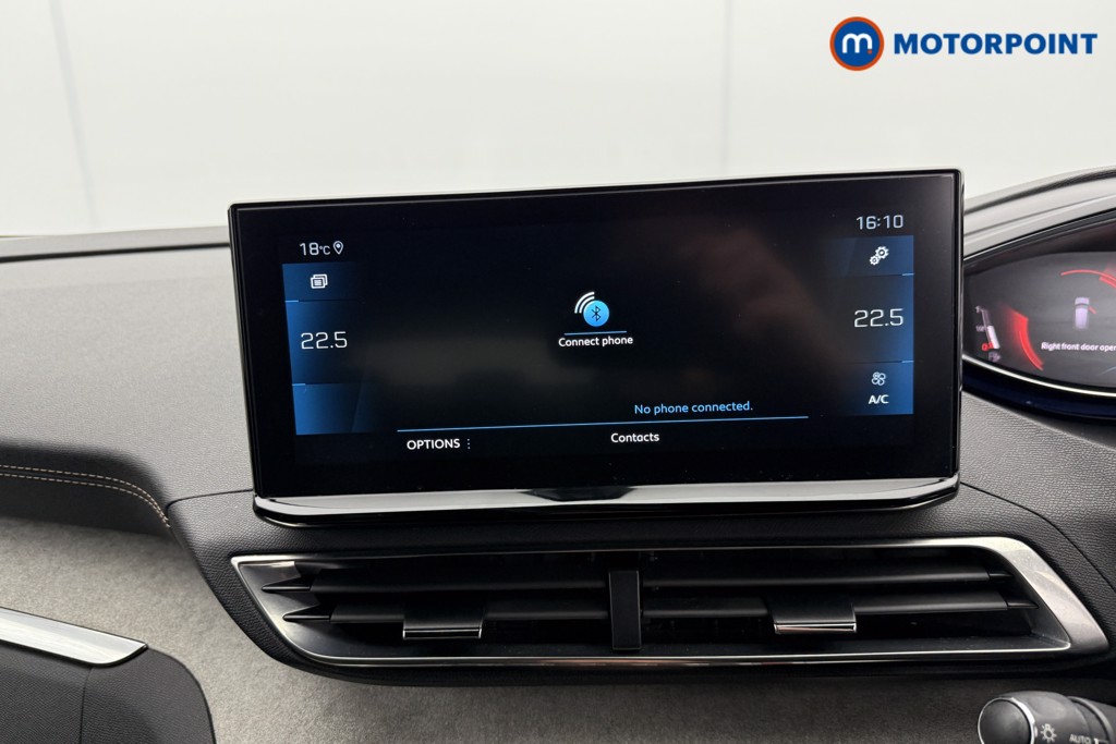 Peugeot 3008 Gt Premium Automatic Petrol SUV - Stock Number (1541697) - 10th supplementary image