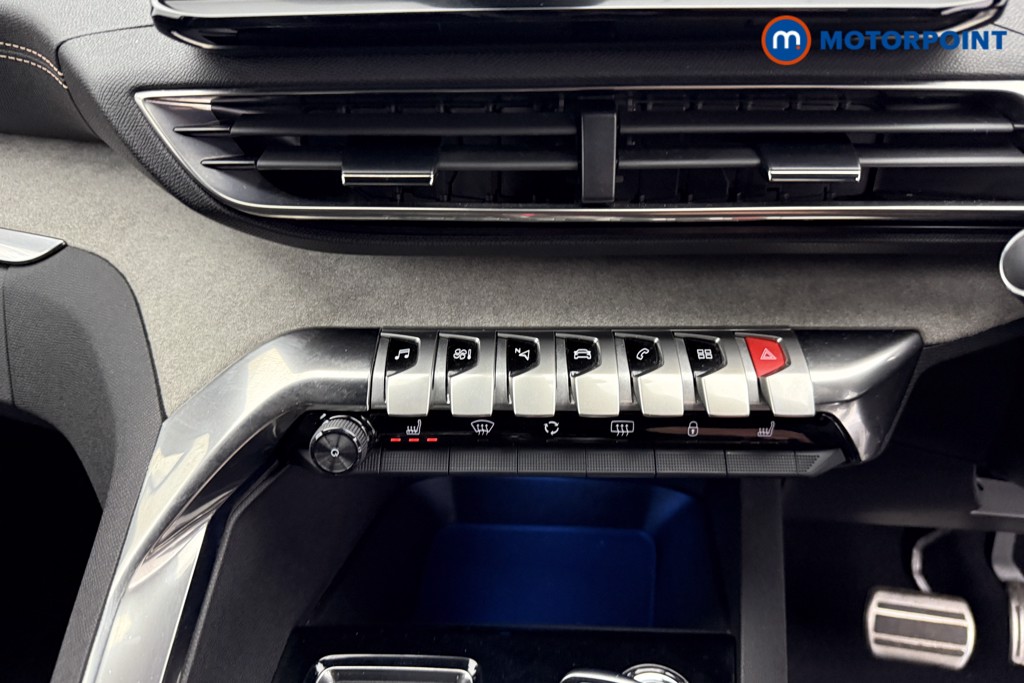 Peugeot 3008 Gt Premium Automatic Petrol SUV - Stock Number (1541697) - 11th supplementary image