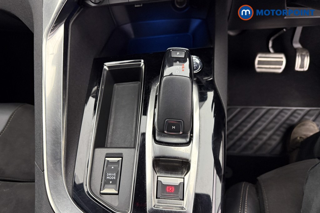 Peugeot 3008 Gt Premium Automatic Petrol SUV - Stock Number (1541697) - 12th supplementary image