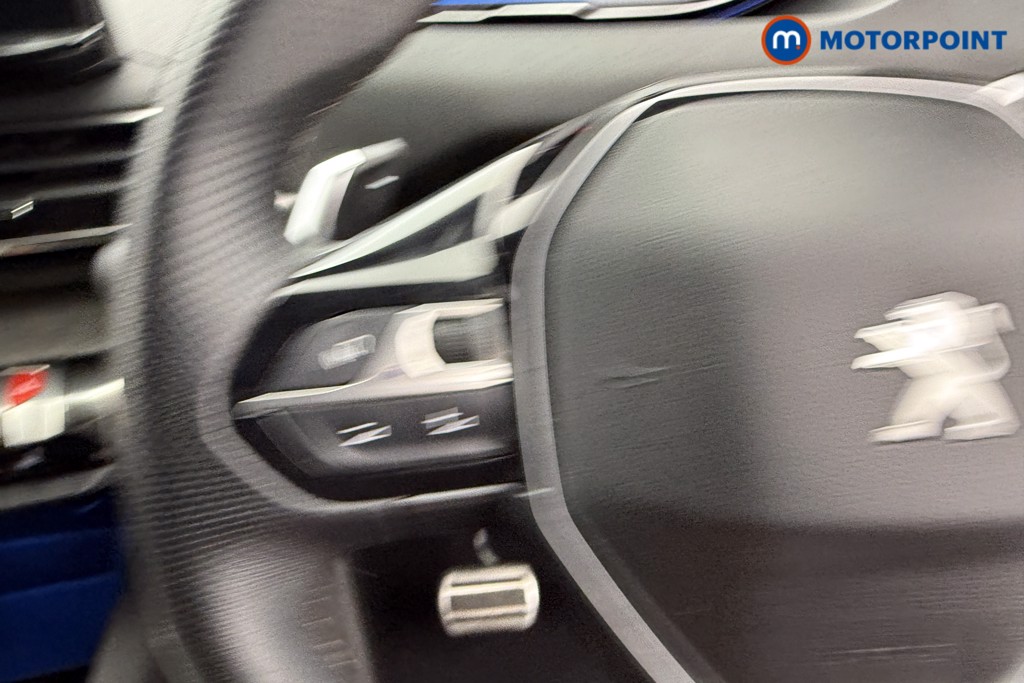 Peugeot 3008 Gt Premium Automatic Petrol SUV - Stock Number (1541697) - 13th supplementary image
