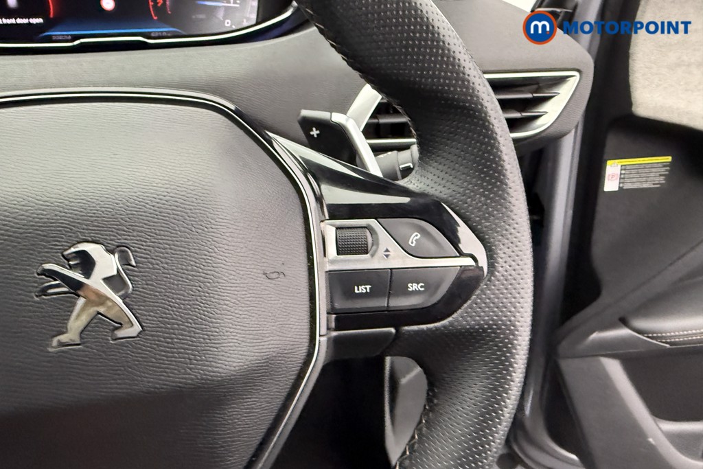 Peugeot 3008 Gt Premium Automatic Petrol SUV - Stock Number (1541697) - 14th supplementary image