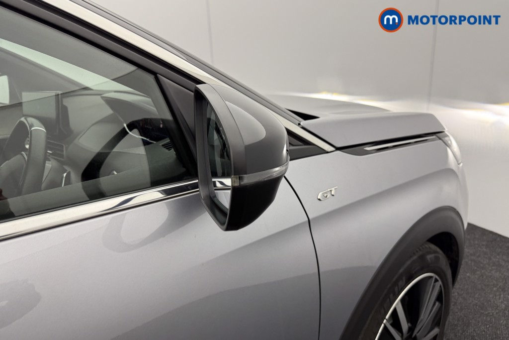 Peugeot 3008 Gt Premium Automatic Petrol SUV - Stock Number (1541697) - 19th supplementary image