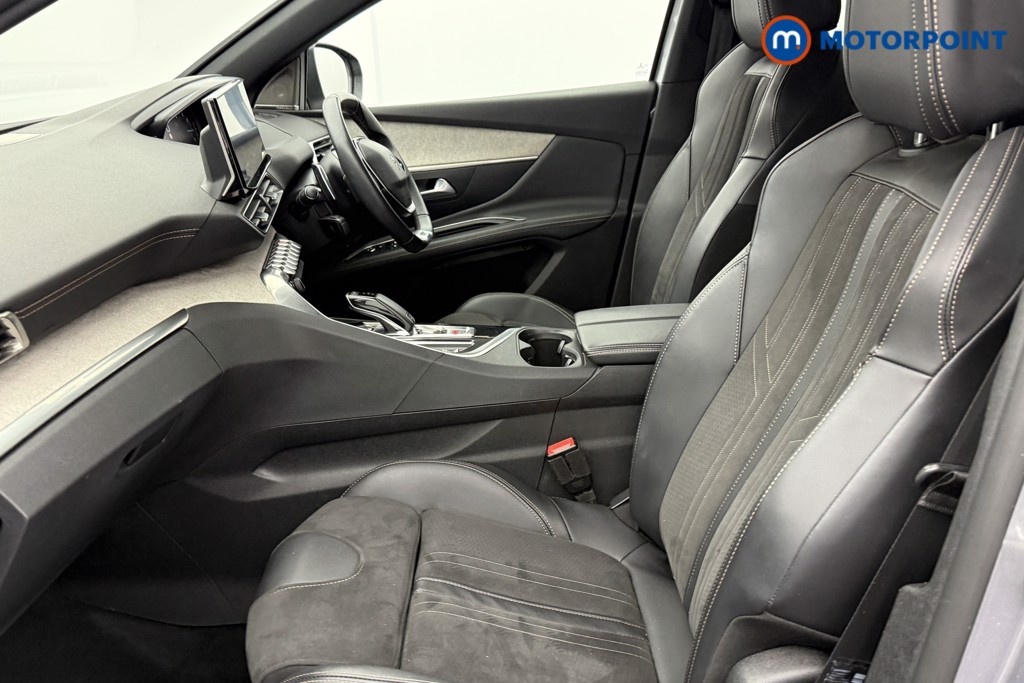 Peugeot 3008 Gt Premium Automatic Petrol SUV - Stock Number (1541697) - 24th supplementary image