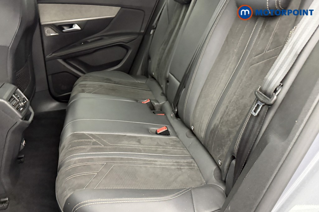 Peugeot 3008 Gt Premium Automatic Petrol SUV - Stock Number (1541697) - 25th supplementary image