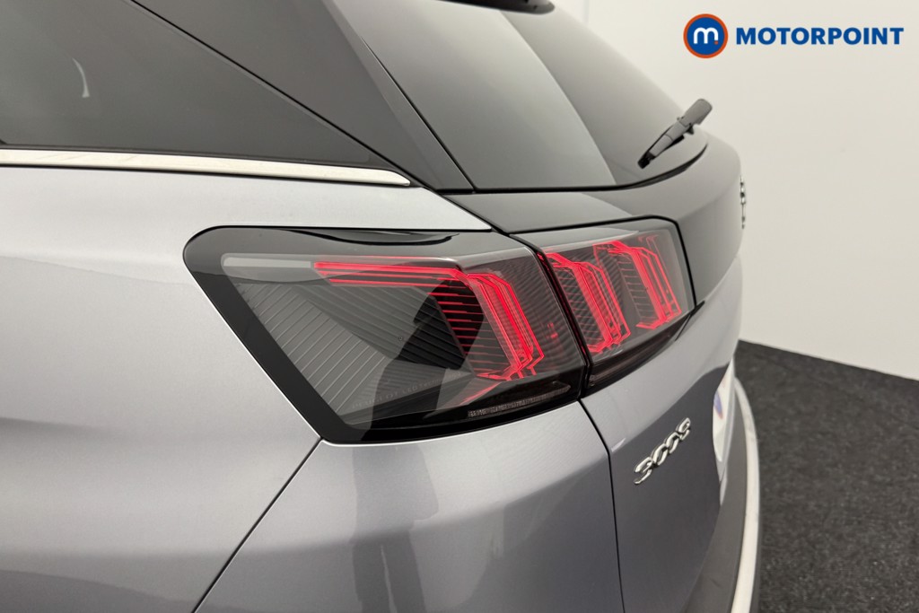 Peugeot 3008 Gt Premium Automatic Petrol SUV - Stock Number (1541697) - 27th supplementary image