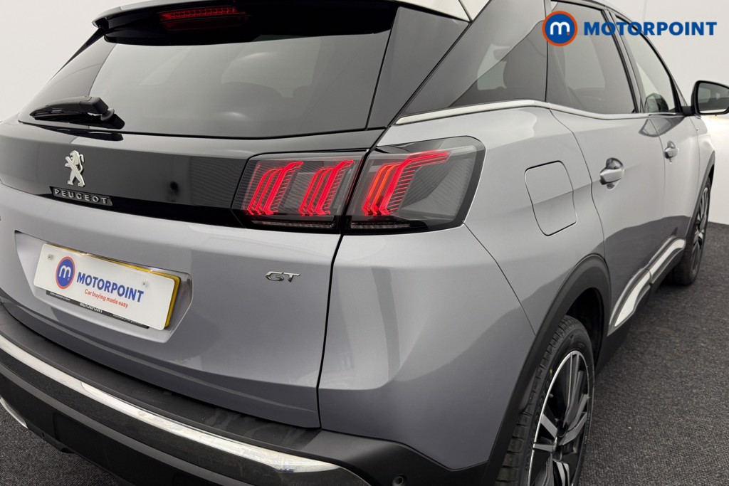 Peugeot 3008 Gt Premium Automatic Petrol SUV - Stock Number (1541697) - 28th supplementary image
