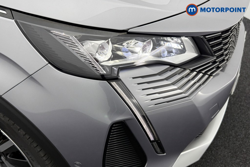 Peugeot 3008 Gt Premium Automatic Petrol SUV - Stock Number (1541697) - 29th supplementary image