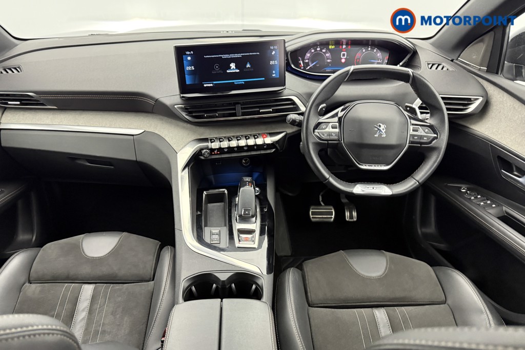 Peugeot 3008 Gt Premium Automatic Petrol SUV - Stock Number (1541697) - 1st supplementary image