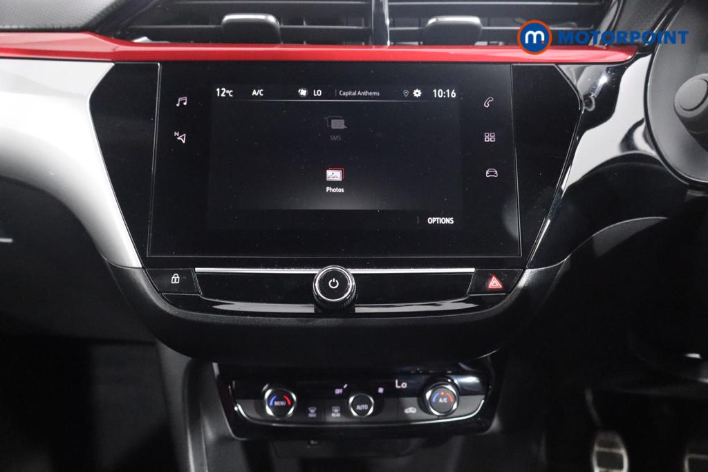 Vauxhall Corsa GS Manual Petrol Hatchback - Stock Number (1541761) - 2nd supplementary image