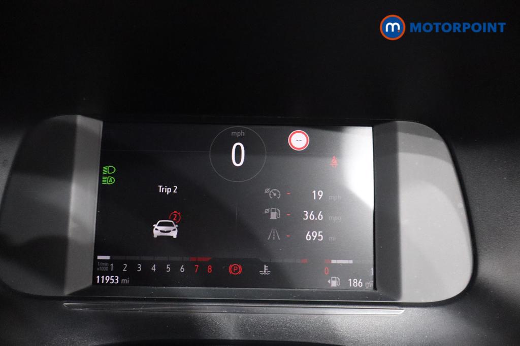 Vauxhall Corsa GS Manual Petrol Hatchback - Stock Number (1541761) - 4th supplementary image