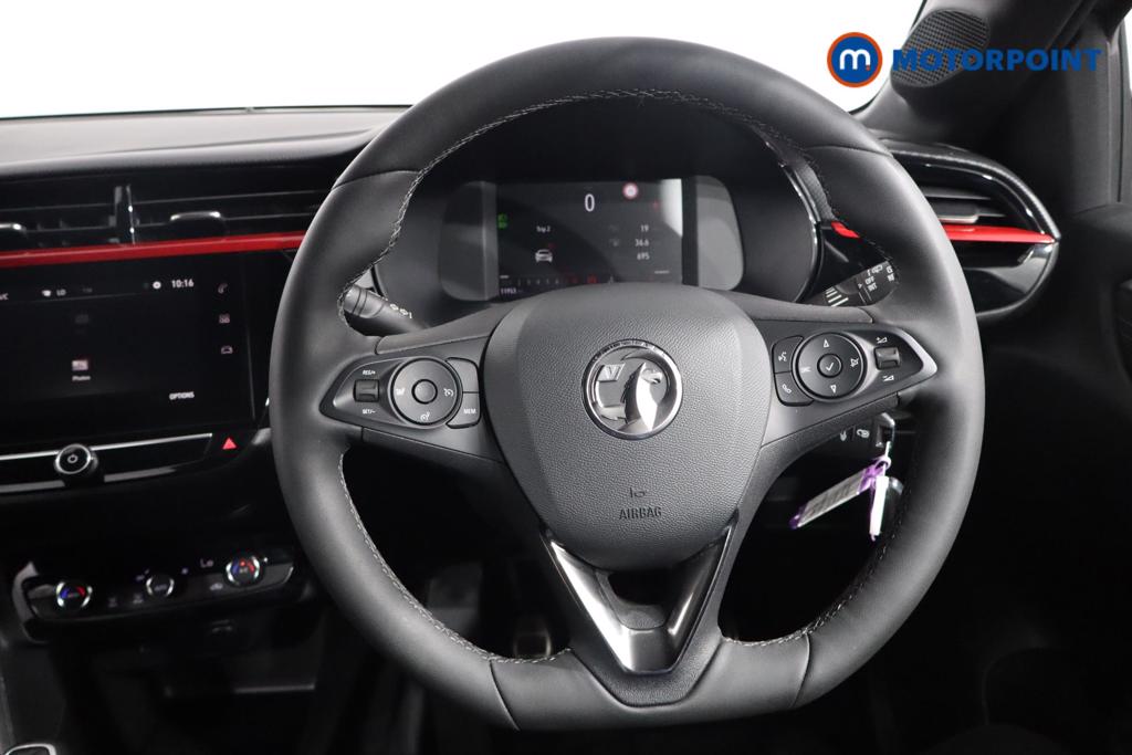 Vauxhall Corsa GS Manual Petrol Hatchback - Stock Number (1541761) - 5th supplementary image