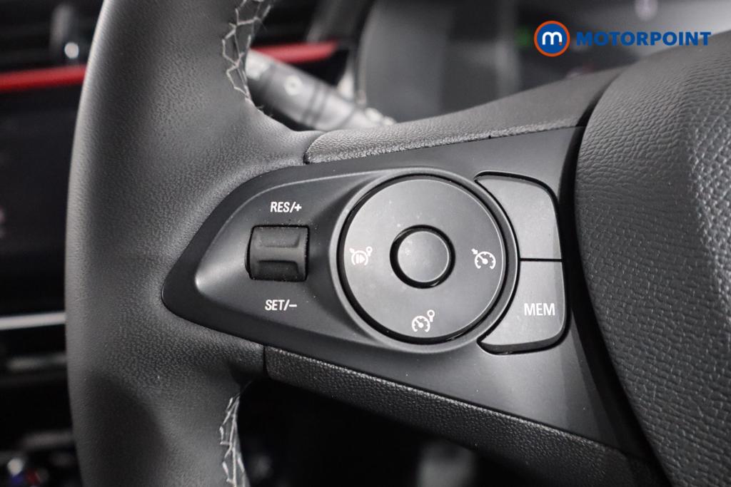 Vauxhall Corsa GS Manual Petrol Hatchback - Stock Number (1541761) - 6th supplementary image
