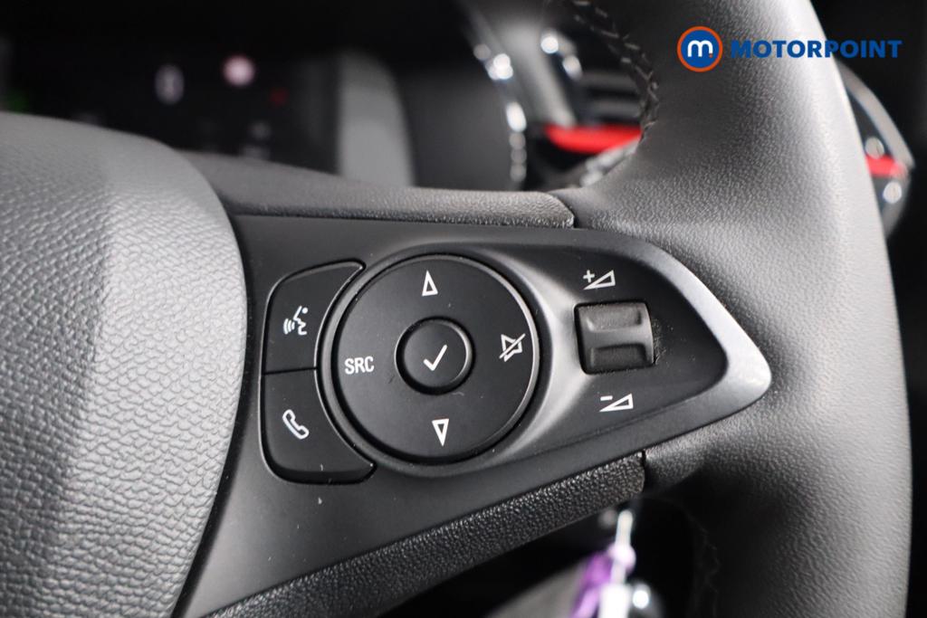 Vauxhall Corsa GS Manual Petrol Hatchback - Stock Number (1541761) - 7th supplementary image