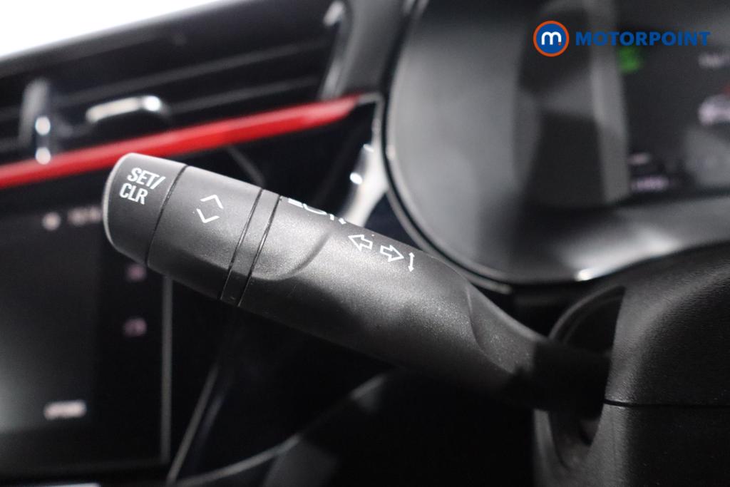 Vauxhall Corsa GS Manual Petrol Hatchback - Stock Number (1541761) - 8th supplementary image