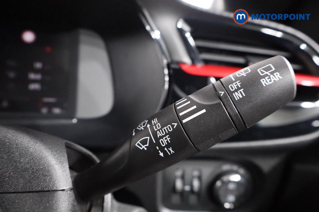 Vauxhall Corsa GS Manual Petrol Hatchback - Stock Number (1541761) - 9th supplementary image