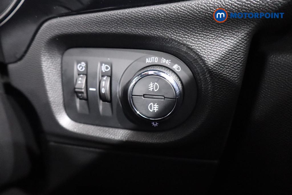 Vauxhall Corsa GS Manual Petrol Hatchback - Stock Number (1541761) - 10th supplementary image