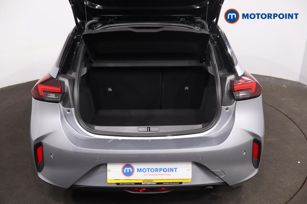 Vauxhall Corsa GS Manual Petrol Hatchback - Stock Number (1541761) - 17th supplementary image