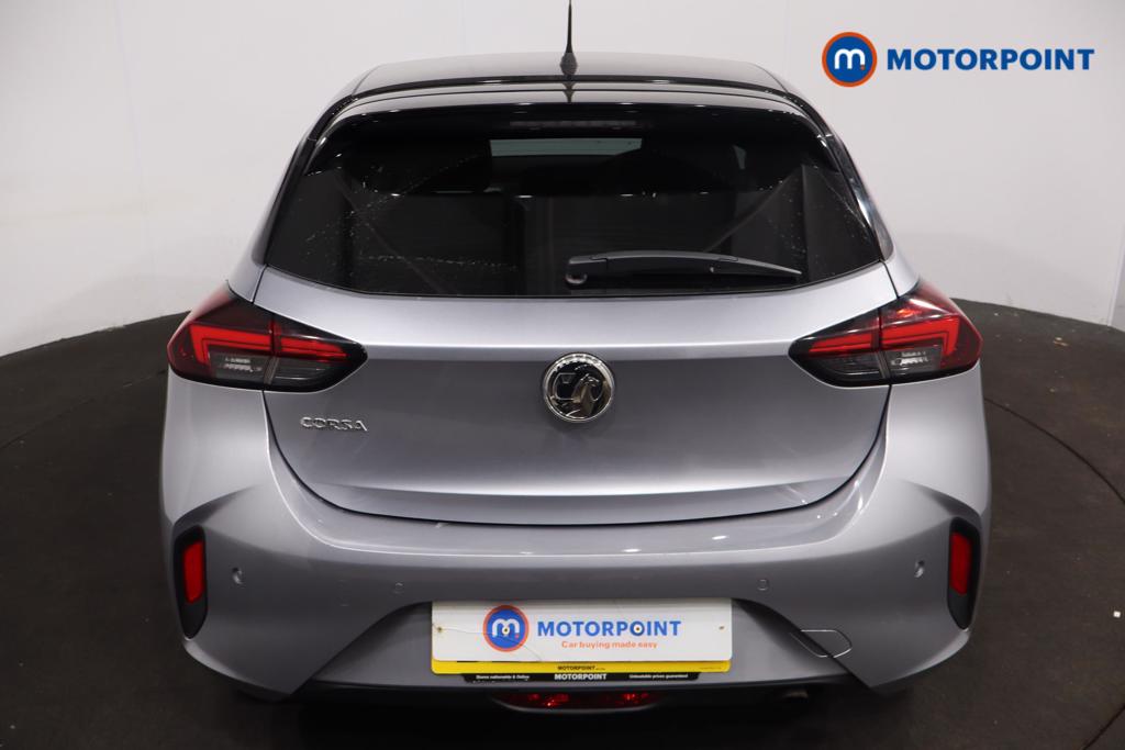 Vauxhall Corsa GS Manual Petrol Hatchback - Stock Number (1541761) - 18th supplementary image