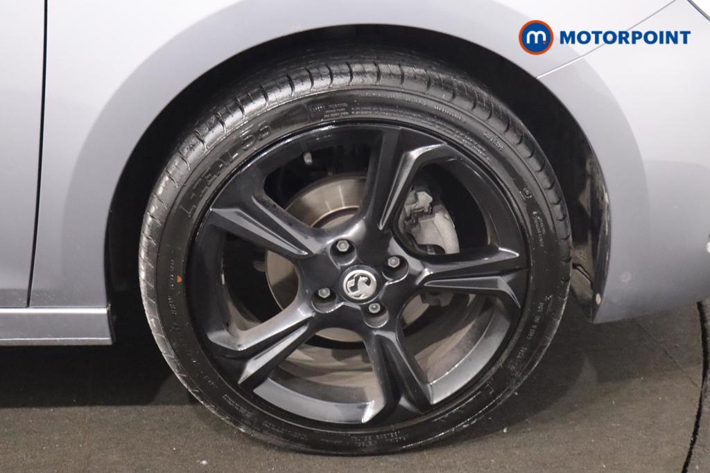 Vauxhall Corsa GS Manual Petrol Hatchback - Stock Number (1541761) - 20th supplementary image