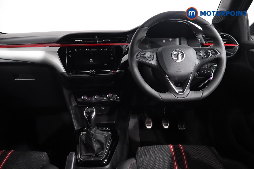 Vauxhall Corsa GS Manual Petrol Hatchback - Stock Number (1541761) - 1st supplementary image