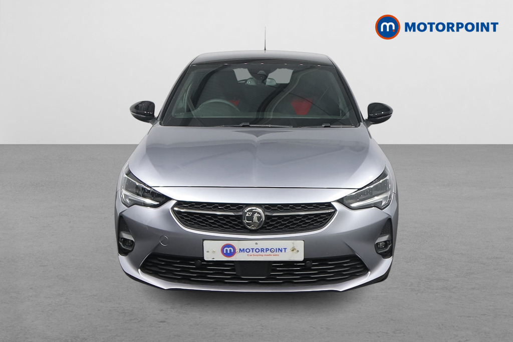 Vauxhall Corsa GS Manual Petrol Hatchback - Stock Number (1541761) - Front bumper