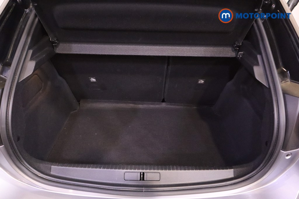 Vauxhall Corsa GS Manual Petrol Hatchback - Stock Number (1541762) - 8th supplementary image