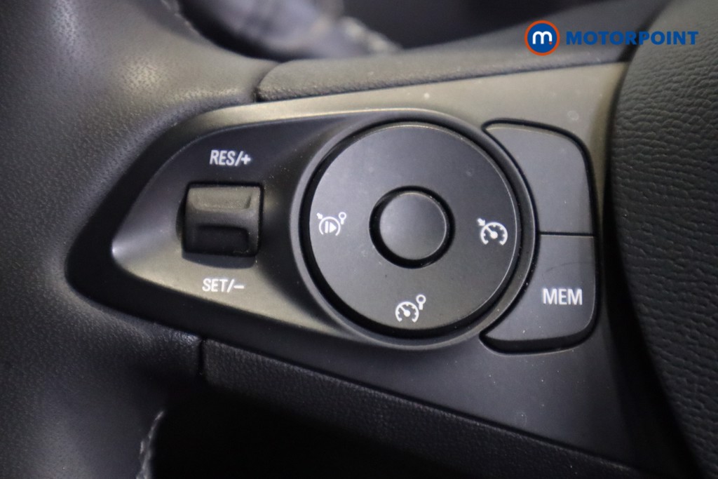 Vauxhall Corsa GS Manual Petrol Hatchback - Stock Number (1541762) - 15th supplementary image