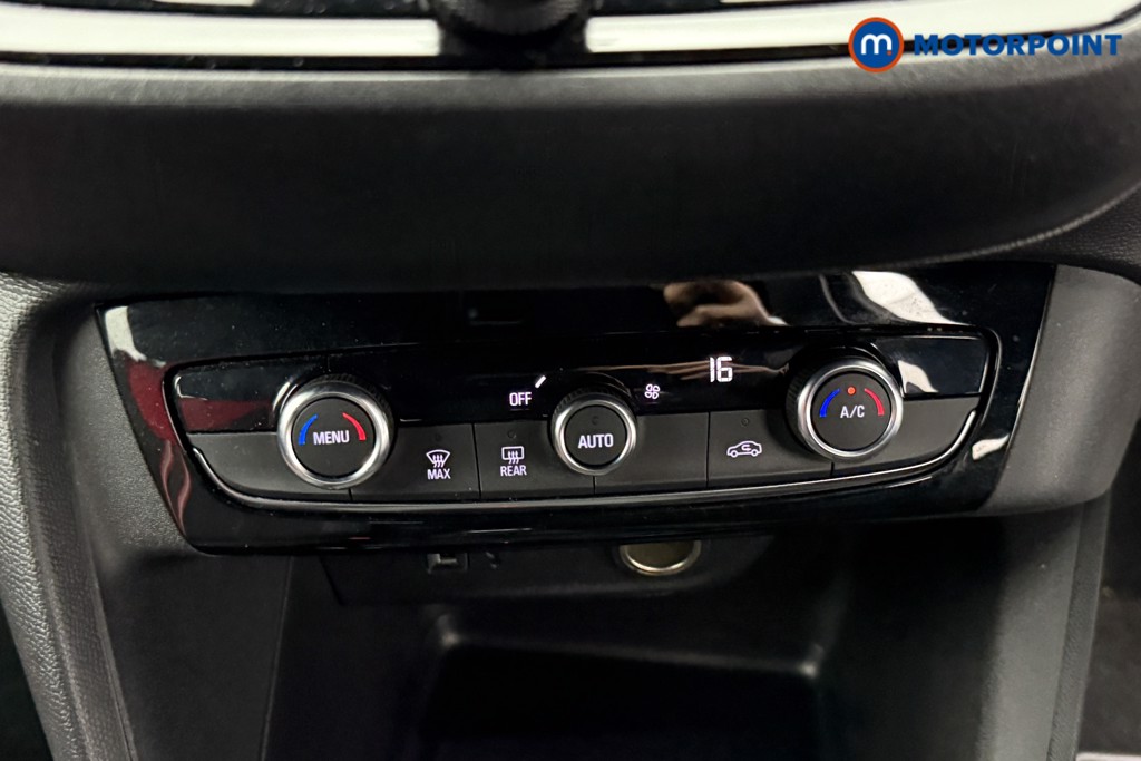 Vauxhall Corsa GS Manual Petrol Hatchback - Stock Number (1541764) - 9th supplementary image