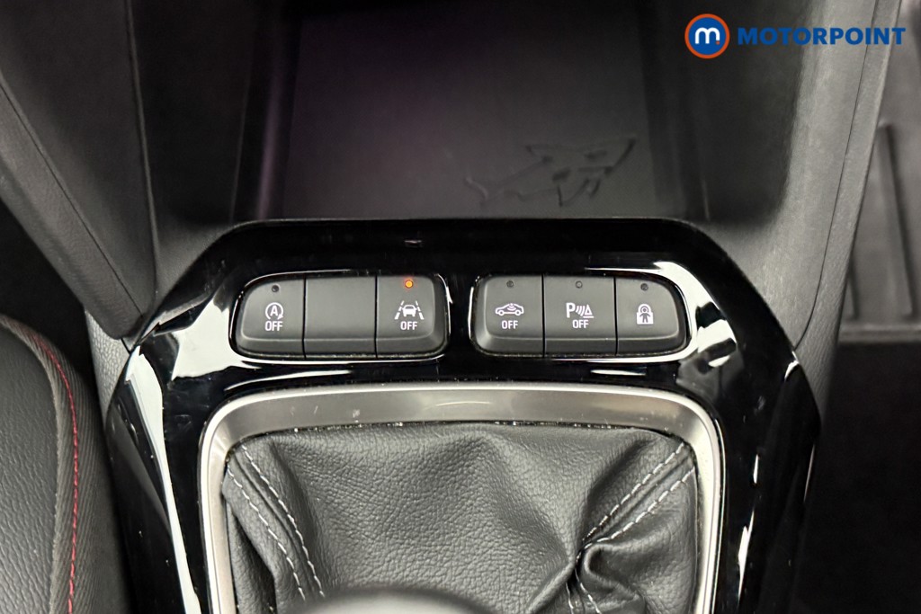 Vauxhall Corsa GS Manual Petrol Hatchback - Stock Number (1541764) - 10th supplementary image