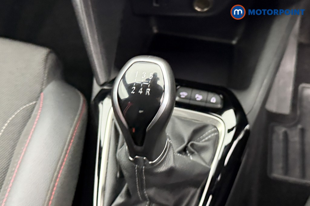Vauxhall Corsa GS Manual Petrol Hatchback - Stock Number (1541764) - 11th supplementary image