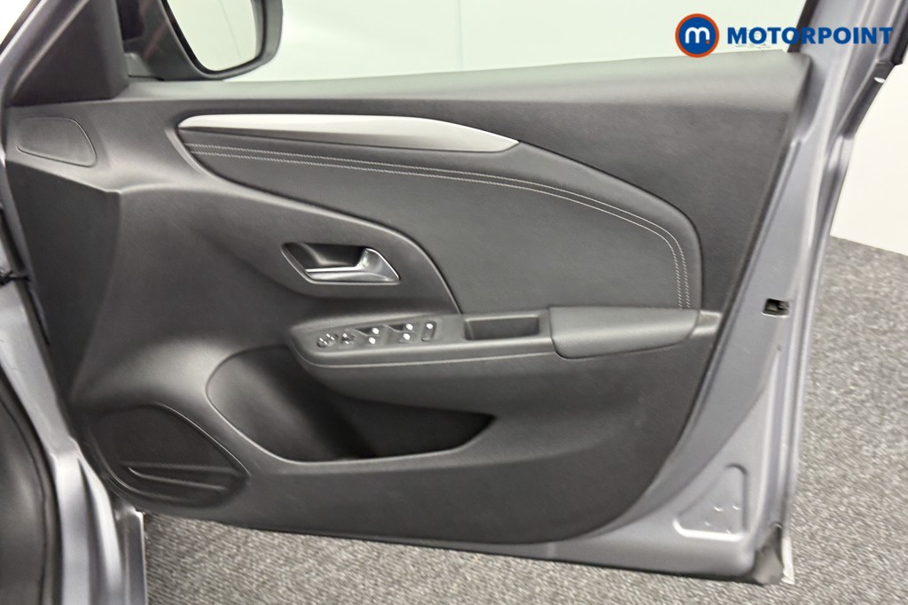 Vauxhall Corsa GS Manual Petrol Hatchback - Stock Number (1541764) - 16th supplementary image