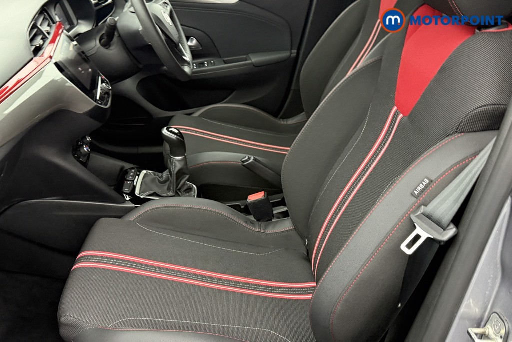 Vauxhall Corsa GS Manual Petrol Hatchback - Stock Number (1541764) - 19th supplementary image