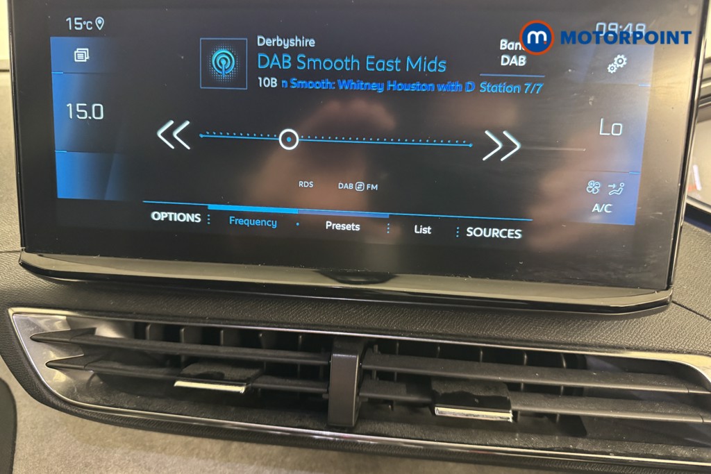 Peugeot 3008 Gt Premium Automatic Diesel SUV - Stock Number (1541804) - 2nd supplementary image