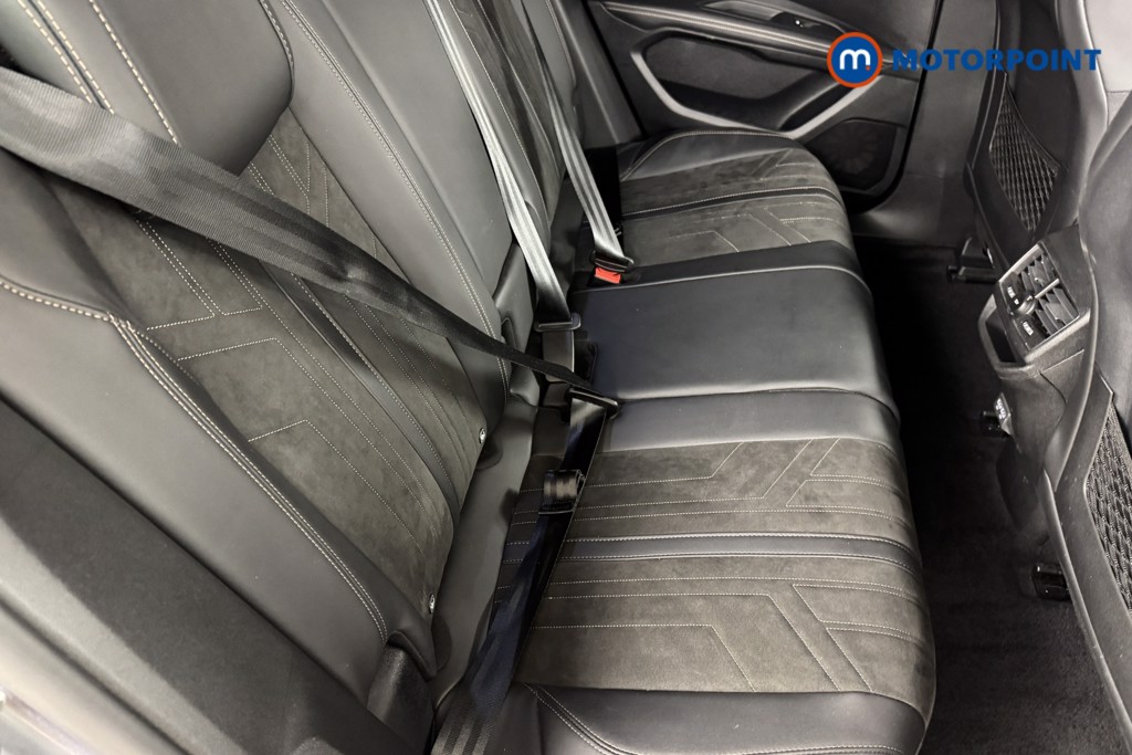 Peugeot 3008 Gt Premium Automatic Diesel SUV - Stock Number (1541804) - 4th supplementary image